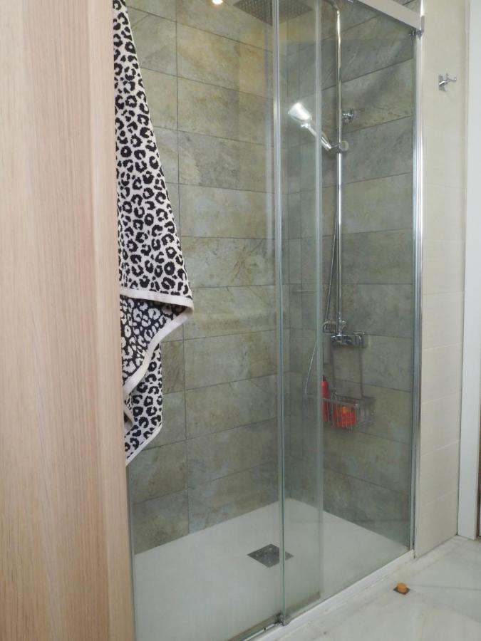 Ollerias Roomalaga By Bossh Apartments Malaga Exterior photo